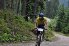 Mountenbike-Rennen Bischofshofen Bild 2