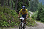 Mountenbike-Rennen Bischofshofen Bild 3
